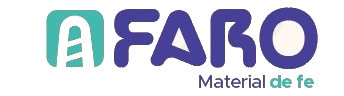 FARO · Material de fe